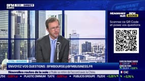CTRL + Bourse : Faut-il renforcer ou attendre une éventuelle correction avec le titre STMicroelectronics ? par Julie Cohen-Heurton - 06/12