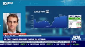 François Cabau (Barclays) : Quel est l'impact des nouvelles restrictions sur l'activité en fin d'année en Europe ? - 15/12