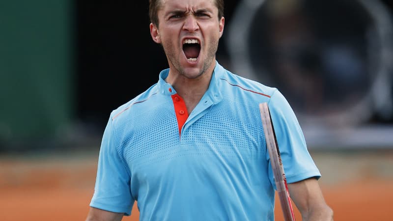 Gilles Simon