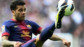 Daniel Alves