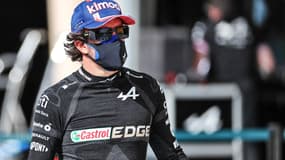 Fernando Alonso