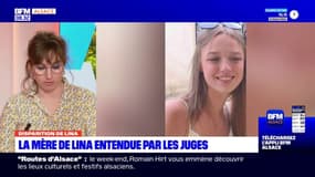 Disparition de Lina: sa maman entendue par les juges