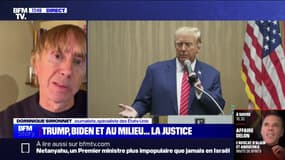 Story 4 : États-Unis, Trump veut sa "vengeance" - 07/01