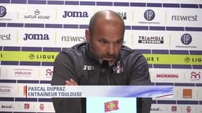 Ligue 1 - Choc Toulouse - Monaco en ouverture de la 9e journée