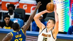 Nikola Jokic
