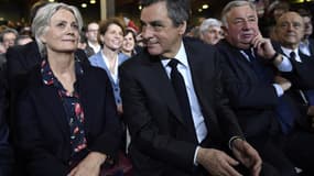 Penelope Fillon est à son tour convoquée par les juges d'instruction ce mardi. 