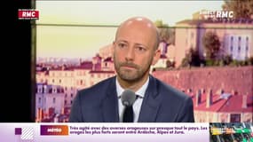 Le plan de Stanislas Guerini pour mieux protéger les fonctionnaires du service public