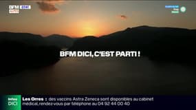 Les meilleurs moments de la soirée de lancement de BFM DICI