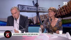 L'avis des GG : Les maisons de retraite sont hors de prix ! - 29/09
