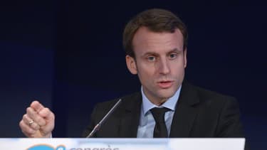 Emmanuel Macron aurait préféré un dispositif plus pratique