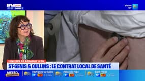 Contrat local de santé: toucher les populations vulnérables entre Saint-Genis et Oullins
