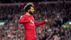 M. Salah