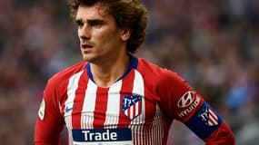 Antoine Griezmann