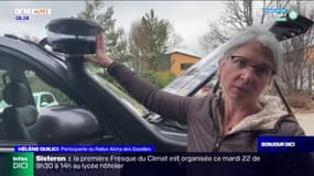 Une Haut-Alpine participera au rallye des Gazelles 2022