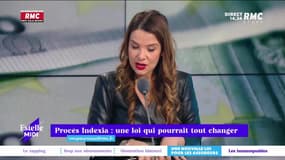 RMC s’engage pour vous : Procès Indexia, une loi qui pourrait tout changer - 15/02