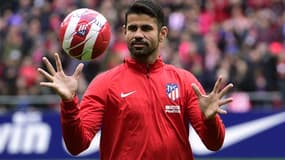 DIEGO COSTA 