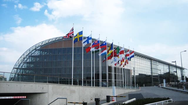 La BEI lance un appel aux entrepreneurs qui ont une vraie bonne idée et qui cherchent des financements