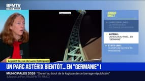 ÉDITO - Un parc Astérix bientôt en Allemagne