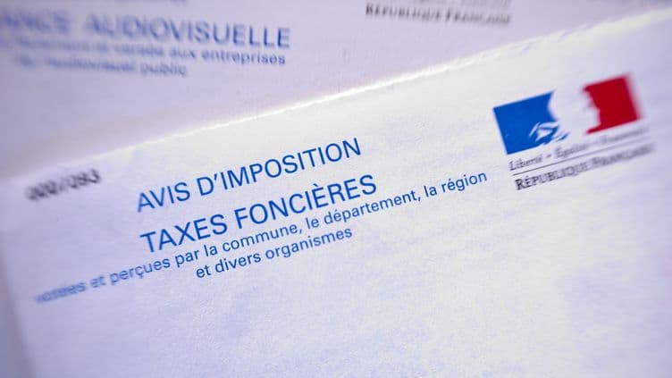 Il n'y a pas que les loyers qui suivent l'inflation, la taxe foncière elle aussi en dépend. 
