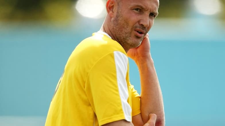 Frank Leboeuf