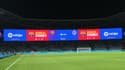 Un match amical entre le Barça et Sydney en février 2022