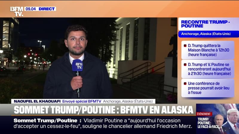 Vers un cessez-le-feu en Ukraine? 
