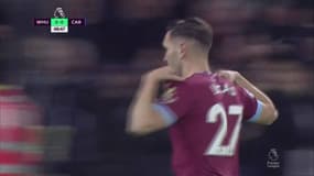 Résumé : West Ham – Cardiff City (3-1) – Premier League