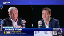 #75 – L’intégrale – Jean-Marie Messier, Messier & Associés, dans Les Pionniers Chez Fred Mazzella