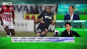 L’After souligne les problèmes récurrents de l’OM