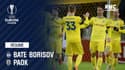 Résumé : BATE Borisov - PAOK Salonique (1-4) – Ligue Europa