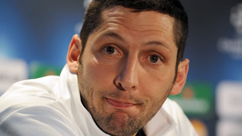 Marco Materazzi