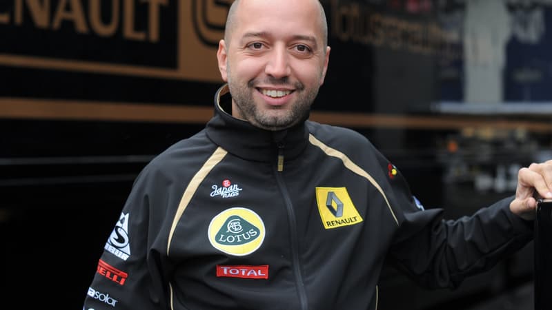 Gérard Lopez