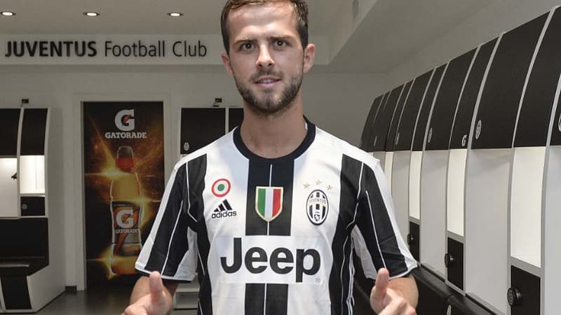 Miralem Pjanic