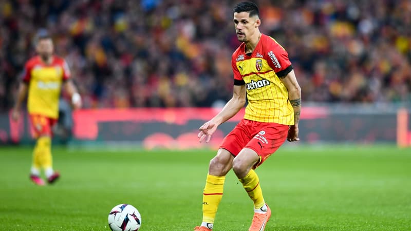 EN DIRECT - Clermont-Lens: les compos sont tombées