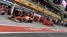 Sebastian Vettel