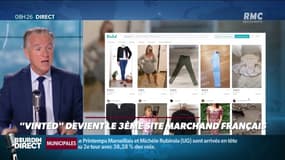 Quels sont les sites marchands qui ont le plus cartonné durant le confinement?