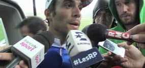 Pinot : "Une occasion de gagner loupée"