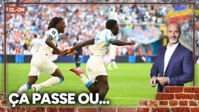 OL-OM : "Marseille n'a plus le droit à l'erreur" affirme Di Meco 