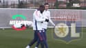 Mercato : Faivre et Ndombele déjà à l'entraînement avec l'OL