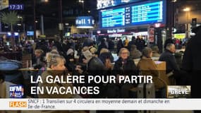 L'essentiel de l'actualité parisienne du vendredi 20 décembre 2019