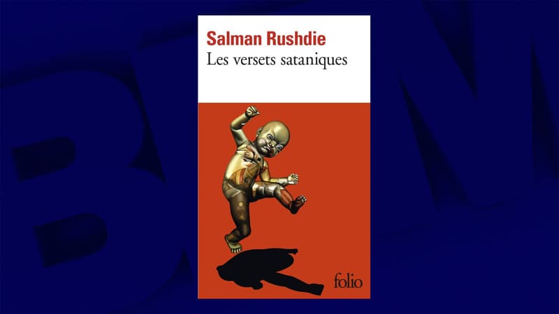 Agression de Salman Rushdie: les ventes des 