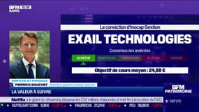 Pépites & Pipeaux: Exail Technologies - 19/04