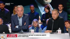 Le monde de Macron: Deux élus de la région ont été suspendus après l’effondrement d'immeubles à Marseille - 16/11