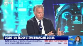 Tech & Co Business - Mardi 29 avril