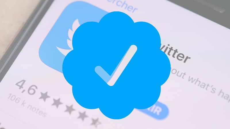 Finalement, les comptes certifiés sur Twitter pourraient conserver leur badge bleu sans payer