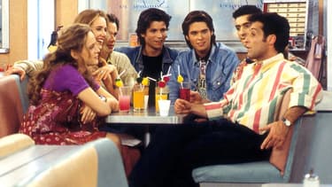 Le groupe AB est célèbre pour ses sitcoms qui sont toujours diffusés sur sa chaîne AB1