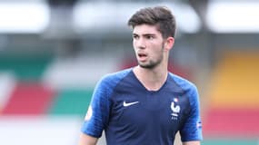 Théo Zidane