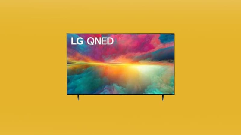 Fnac propose une remise de 400 euros sur cette TV LG, ne laissez pas passer votre chance