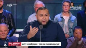 Grève du 5 décembre : vers une France paralysée ? - 25/11