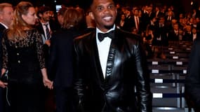 Samuel Eto'o